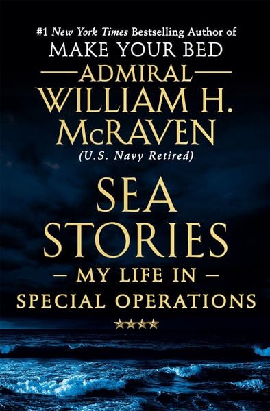 Produktbild: Sea Stories