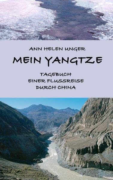 Produktbild: Mein Yangtze
