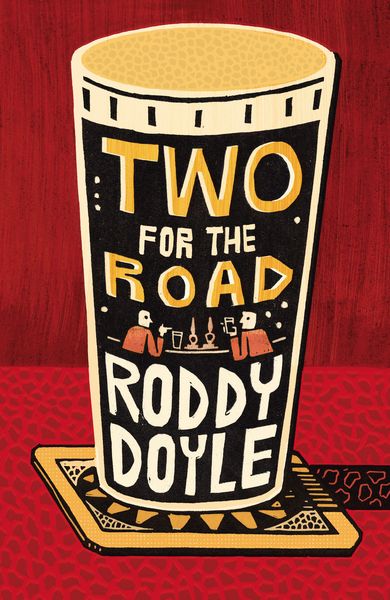 Produktbild: Two for the Road