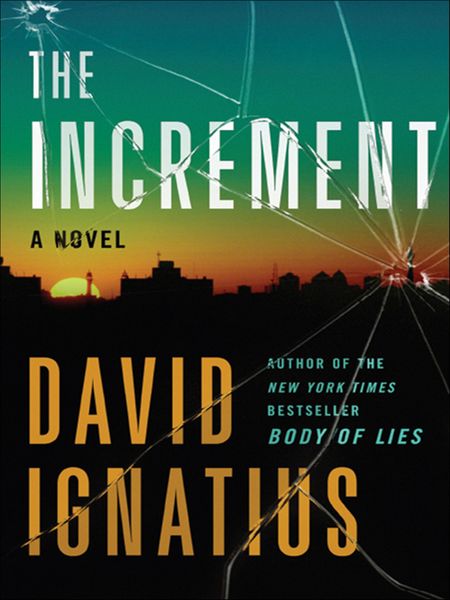 Produktbild: The Increment