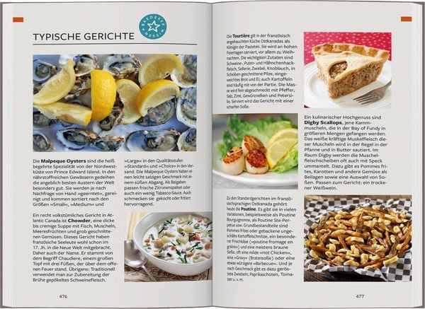 Produktbild: Baedeker Reiseführer Kanada Osten