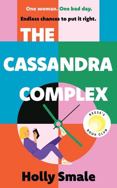 Produktbild: Smale, H: Cassandra Complex