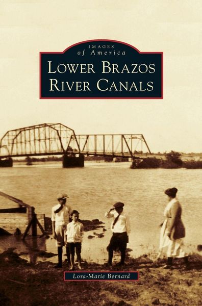 Produktbild: Lower Brazos River Canals