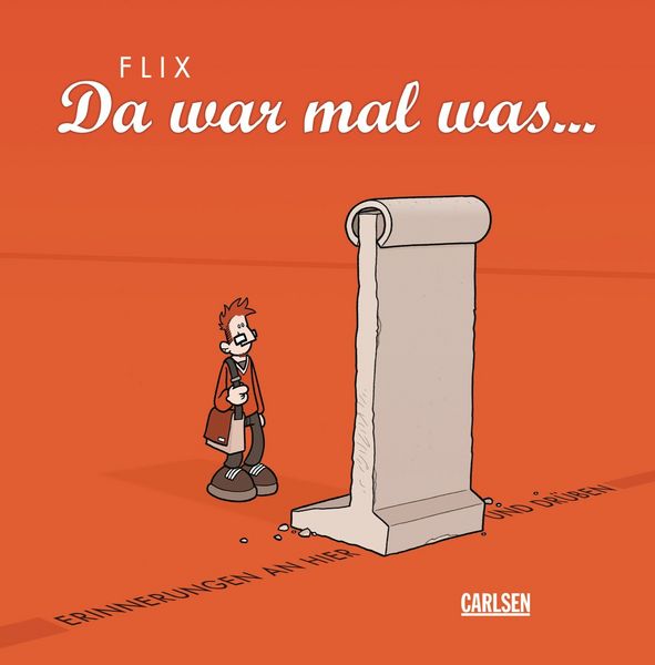 Produktbild: Da war mal was ... (erweiterte Auflage)