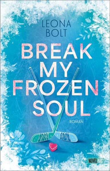 Produktbild: Break my Frozen Soul
