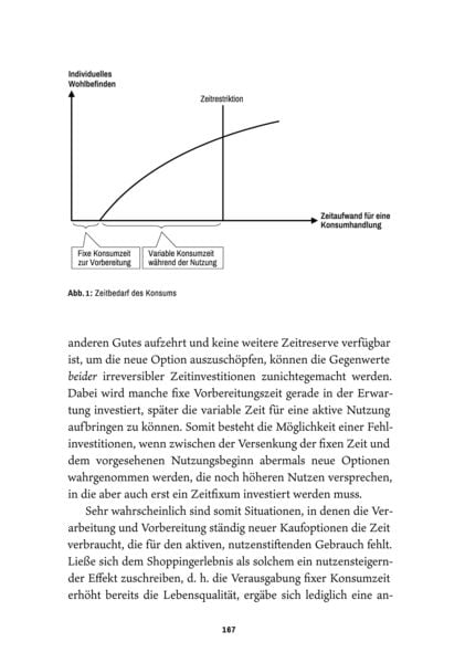 Produktbild: All you need is less