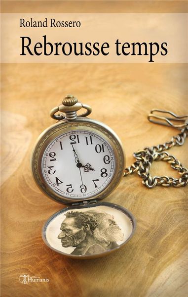 Produktbild: Rebrousse temps