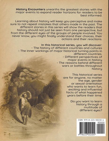 Produktbild: Cherokee Mythology