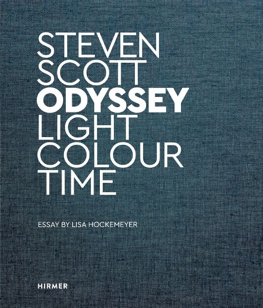 Produktbild: Steven Scott