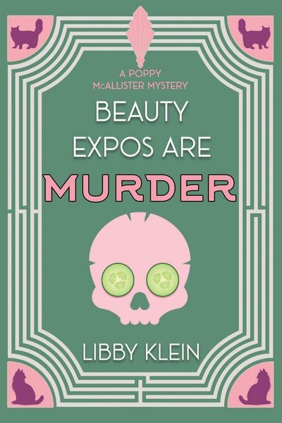 Produktbild: Beauty Expos Are Murder