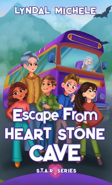Produktbild: Escape From Heart Stone Cave