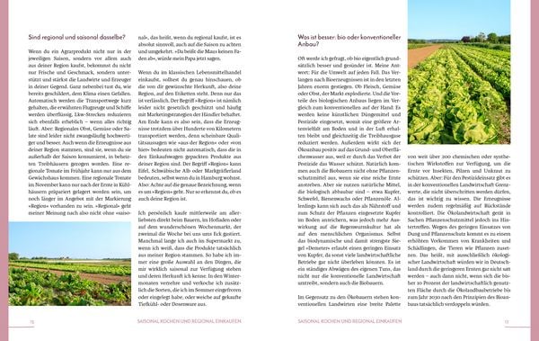 Produktbild: Emmi kocht einfach: 85 Rezepte f&uuml;r das ganze Jahr