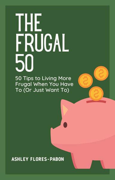 Produktbild: The Frugal 50