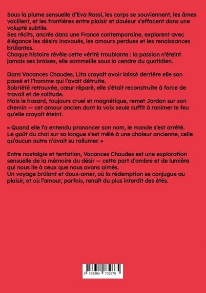 Produktbild: Vacances Chaudes