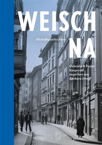 Produktbild: Weisch na