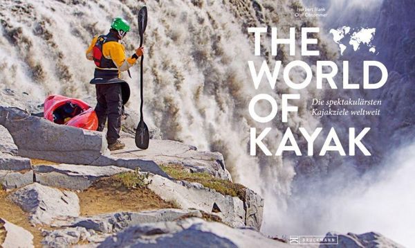 Produktbild: The World of Kayak