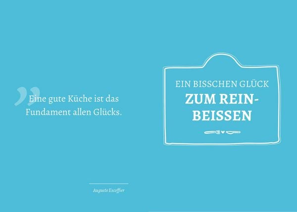 Produktbild: Viel Gl&uuml;ck f&uuml;r jeden Tag