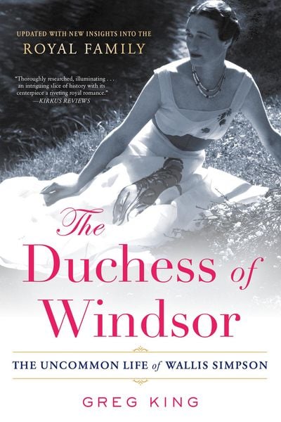 Produktbild: The Duchess of Windsor