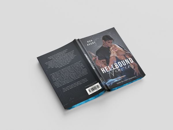 Produktbild: Hellbound Heaven