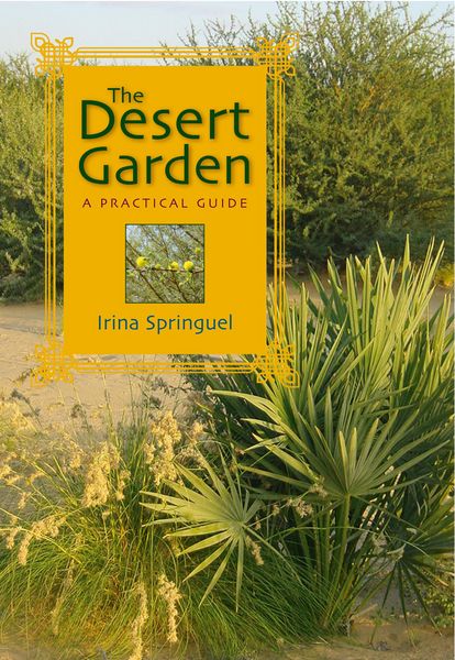 Produktbild: The Desert Garden