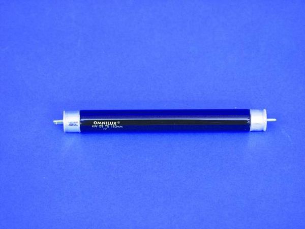 Produktbild: Omnilux 89500905 UV-R&ouml;hre G5 4W