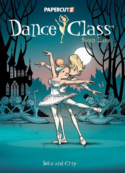 Produktbild: Dance Class Vol. 13
