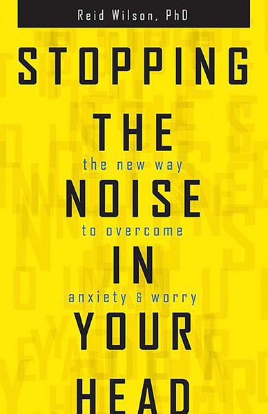 Produktbild: Stopping the Noise in Your Head