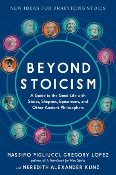 Produktbild: Beyond Stoicism