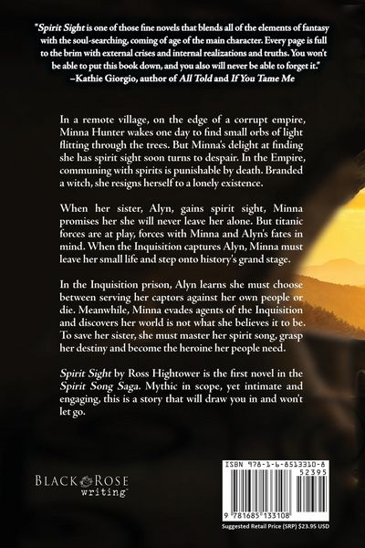 Produktbild: Spirit Sight