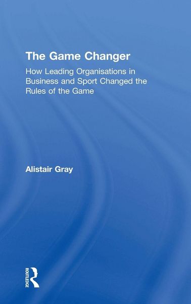 Produktbild: The Game Changer