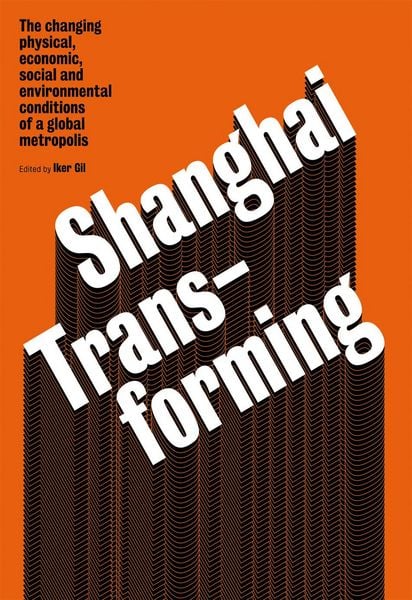Produktbild: Shanghai Transforming