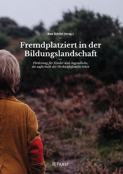 Produktbild: Fremdplatziert in der Bildungslandschaft