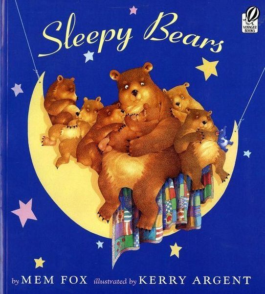 Produktbild: Sleepy Bears