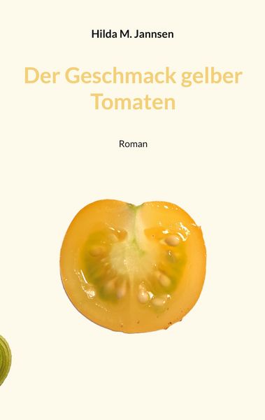 Produktbild: Der Geschmack gelber Tomaten
