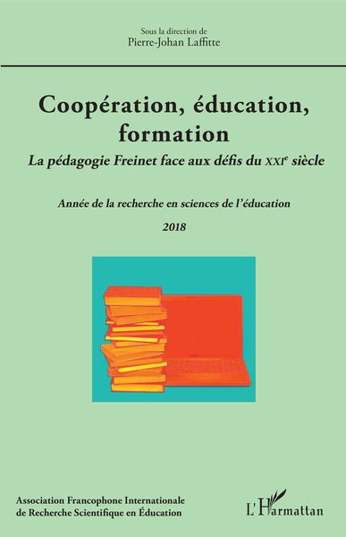 Produktbild: Cooperation, education, formation