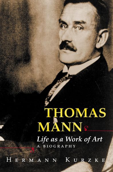 Produktbild: Thomas Mann