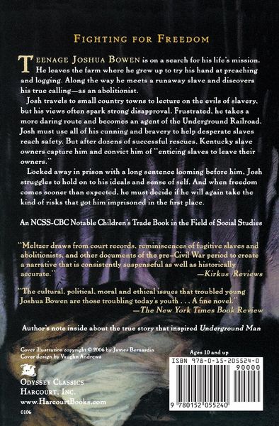 Produktbild: Underground Man