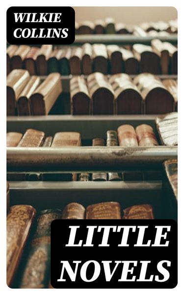 Produktbild: Little Novels