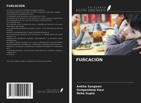 Produktbild: Furcaci&oacute;n