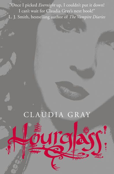 Produktbild: Hourglass