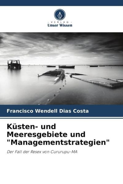 Küsten- und Meeresgebiete und 'Managementstrategien'