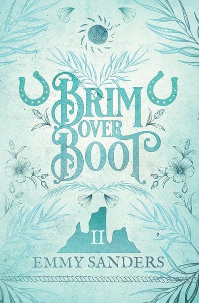 Produktbild: Brim Over Boot (The Darling Brothers Book 2)