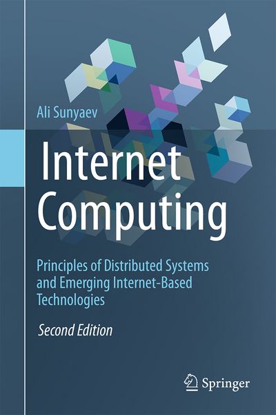 Produktbild: Internet Computing
