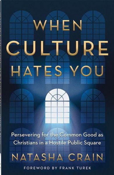 Produktbild: When Culture Hates You