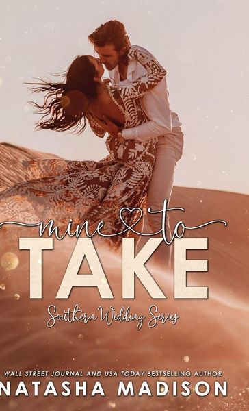 Produktbild: Mine to Take (Hardcover)