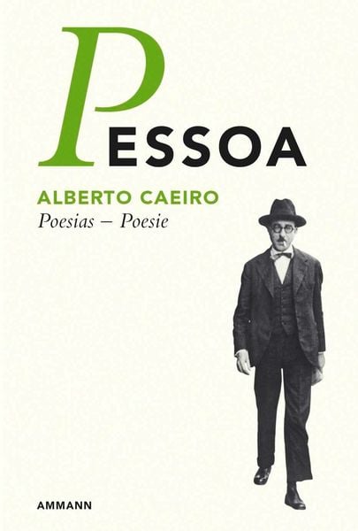 Produktbild: Poesia - Poesie