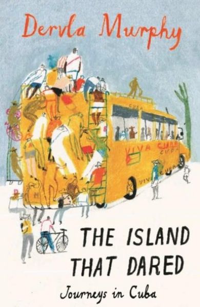 Produktbild: The Island that Dared