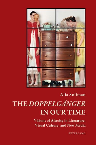 Produktbild: The &laquo;Doppelg&auml;nger&raquo; in our Time
