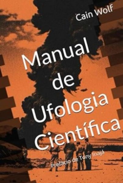 Produktbild: Manual De Ufologia Cient&iacute;fica