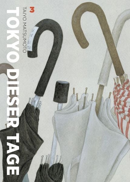 Produktbild: Tokyo dieser Tage 3